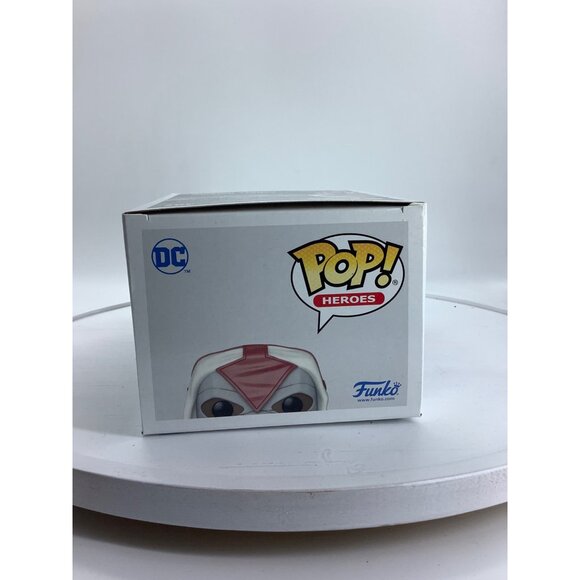 Funko Pop! Heroes DC Super Heroes Azrael Batman #407 Walgreens Exclusive Figure - Picture 5 of 6